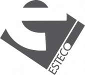 ESTECO logo