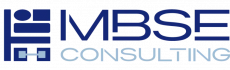 MBSE Consulting logo